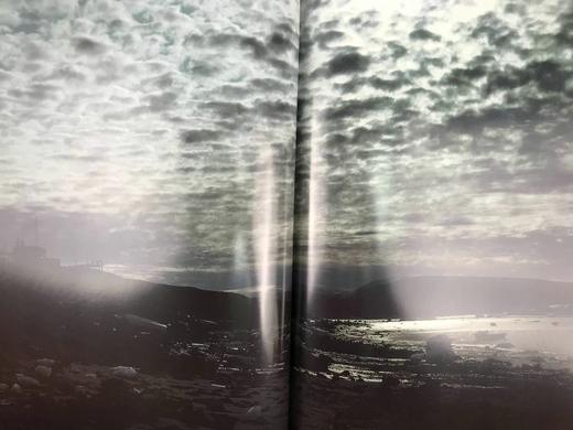 北方的呼唤：探险家的北极之旅 300幅彩色插图 精装大16开 商品图6