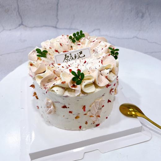 玫瑰蛋糕 商品图1