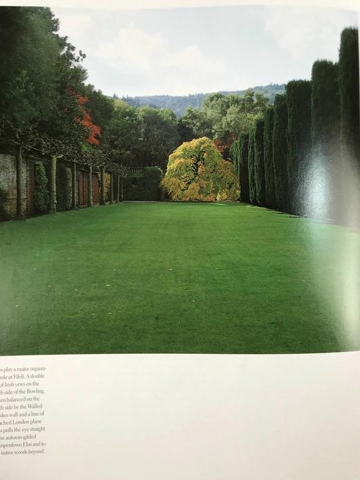 美国园林的四个世纪 333幅插图（182幅彩色） 精装大16开 商品图10