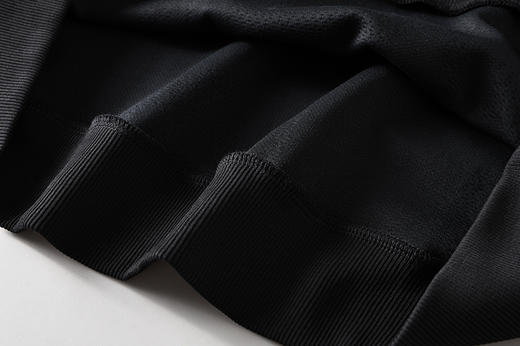 【新款DG】大依优型大码长袖卫衣圆领加肥加大肥佬休闲宽松透气上衣打底T恤 商品图5