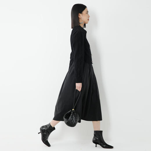 朵拉梵西连衣裙F27C1519 商品图2