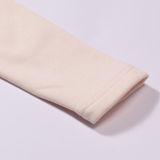 都市丽人保暖衣强暖套装不倒绒厚女士保暖衣套装LWTBA1 商品图5