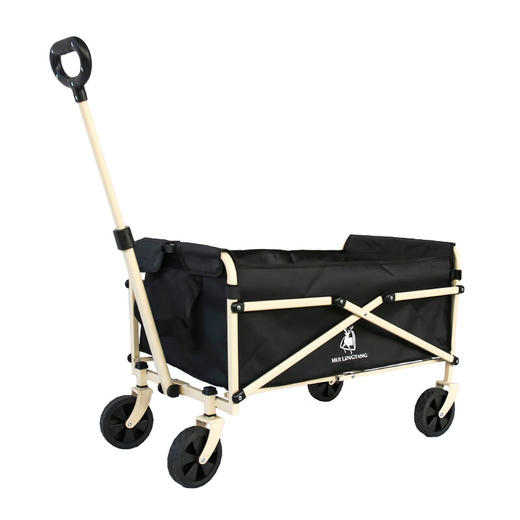 徽羚羊 云途拖车5寸轻量款  HLY-YYTC-23019 商品图3