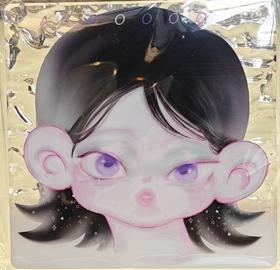 池帕锣palooo丨亚克力杯垫/摆件