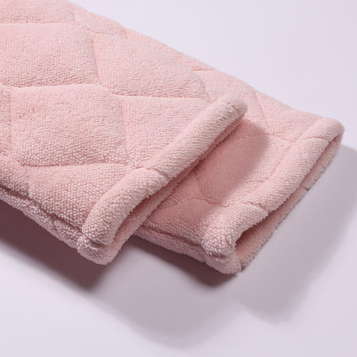 都市丽人睡衣夹棉系列长袖家居服法兰绒夹棉加厚女士夹棉套装LHT1U5 商品图8