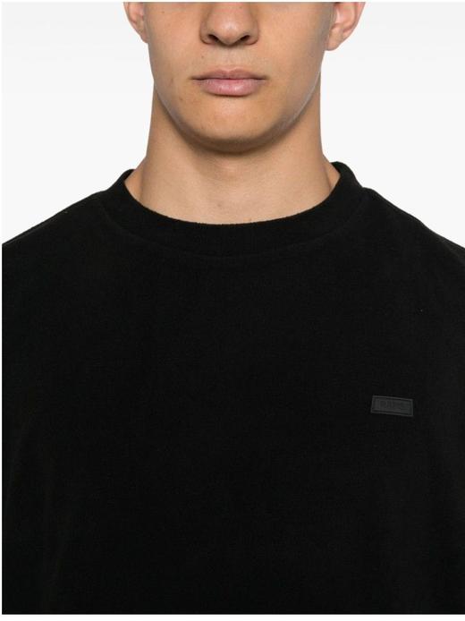 丹麦Rains圆领抓绒衣男女同款 商品图2