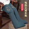 盐掌柜艾绒热敷长筒靴｜电加热艾灸护膝、暖脚热敷 商品缩略图3