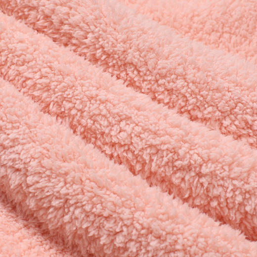 都市丽人睡衣舒适外出长袖家居服米粒绒厚女士米粒绒套装LHT2Q2 商品图8