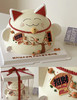 招财猫蛋糕 商品缩略图0