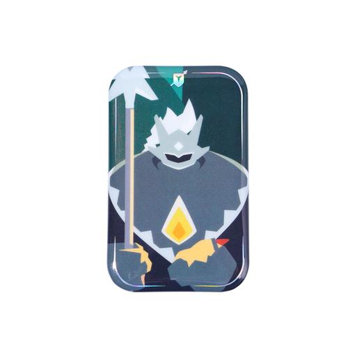 运动会纽扣徽章 - 暮土先祖 商品图0