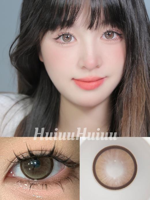 『日抛大直径』SKEYE-恋爱小兔-14.4mm【日抛 0-800度 无525/575】 商品图0