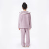 都市丽人眯雅佳睡衣超值精选长袖长毛绒厚女童法兰绒长袖长裤JHT1B1 商品缩略图3