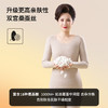德绒羊绒妈妈装秋衣秋裤套装女打底中年女士保暖内衣老年奶奶发热保暖内衣套装棉毛衫冬 商品缩略图2