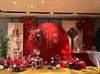订婚宴布置 商品缩略图1