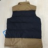 瑕疵Columbia/哥伦比亚 男秋冬保暖金点热反射立领刺绣标棉服马甲 商品缩略图1