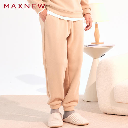 【家居】束脚裤1N4417201 商品图1