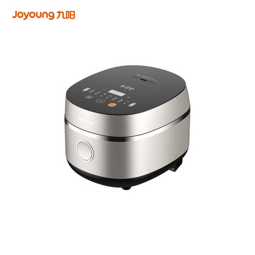 【自营】 九阳 低糖电饭煲 快煮低糖 柴火饭 土灶原釜 4L 商品图0