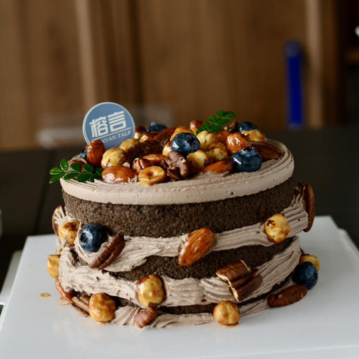 焦糖坚果 商品图2