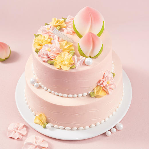 【桃喜】草莓希腊酸奶 商品图4