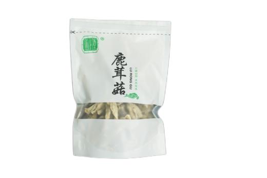云阳县还少堂养生礼盒（羊肚菌30g，天麻片100g，陈皮100g，黑木耳120g，虫草花100g，鹿茸菇150g） 商品图6