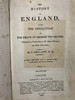 1796-1807年 大卫·休谟与斯摩莱特《英国史》（全13卷） 2版画肖像插图 全真皮精装大32开 商品缩略图8