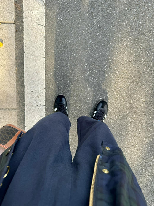 吐血打call——高品质好脚感必入德训鞋/板鞋【包邮+三天无理由退huan】 商品图3