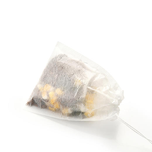 【不做肿星人】花养花丨玉米须茶90g（15包）+送茶包袋15枚！ 商品图8