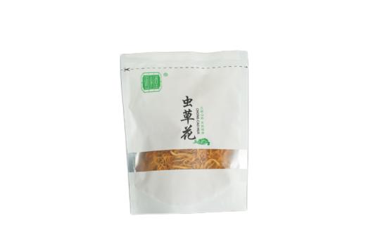 云阳县还少堂养生礼盒（羊肚菌30g，天麻片100g，陈皮100g，黑木耳120g，虫草花100g，鹿茸菇150g） 商品图5