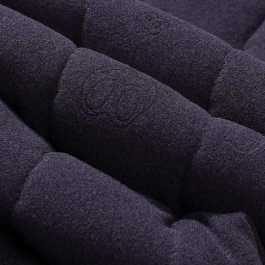 都市丽人都市锋尚打底裤超级暖多层裤保暖裤双面磨毛加加厚九分裤一条FLT4B6 商品图8