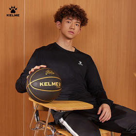 卡尔美新款男士男式T恤