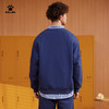 卡尔美新款男士男式圆领卫衣 商品缩略图12
