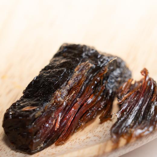 【自营】艾尼大叔·手撕风干牛肉 500g/袋 商品图2