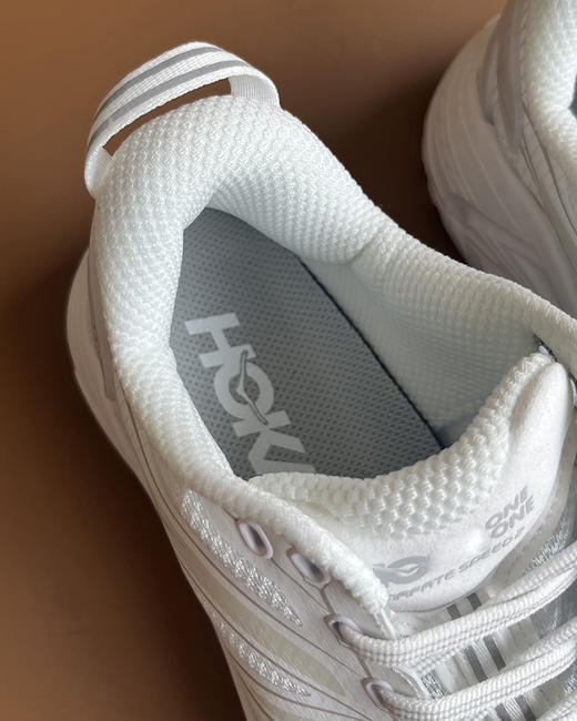 现 THS 9.30-限时 hoka家 情侣款 飞速马法特2休闲鞋 李现同款运动鞋 2色 QZ095 商品图12