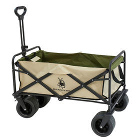 徽羚羊 云途拖车7寸宽轮刹车款  HLY-YYTC-23018