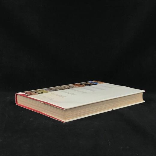 西班牙艺术史 数百幅插图 精装大16开 商品图2