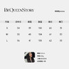 【孤品样衣，不退不换】【水蜜桃公主】轻奢气质法式小圆领设计宽松长袖外套女 商品缩略图1