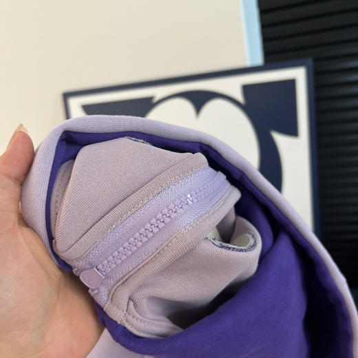 gap连帽外套（锁 商品图2