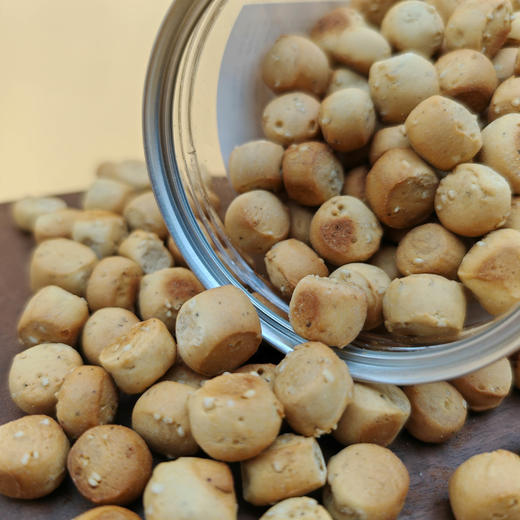 合作产品/老石琪子豆 商品图2