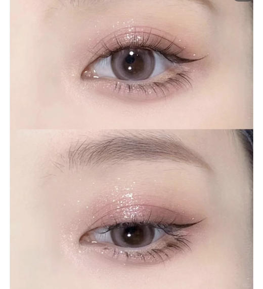 ysl圣罗兰2024秋冬限定四色眼影盘125号 商品图3