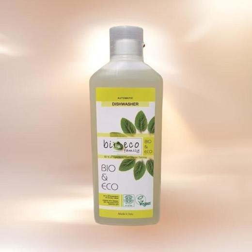 芙黎雅机洗洗碗液 1000ml/瓶 商品图0