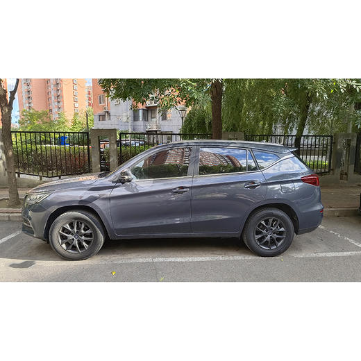 比亚迪 宋 经典版 1.5T 自动精英型【长租-北京】 商品图3