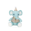 小熊汉斯 春暖花开小蓝象BEHC000148 商品缩略图0