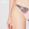 3条118元好奇蜜斯性感三角内裤纯欲纯棉抗菌裆透气舒适蕾丝新-邦妮、安妮丝、伊莱娜内裤 商品缩略图0