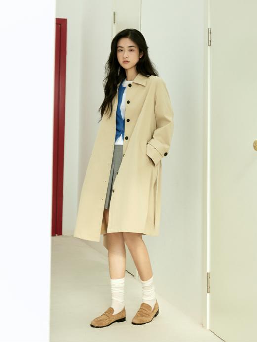 老钱风羊猄皮乐福鞋ACE3FTW139 商品图7