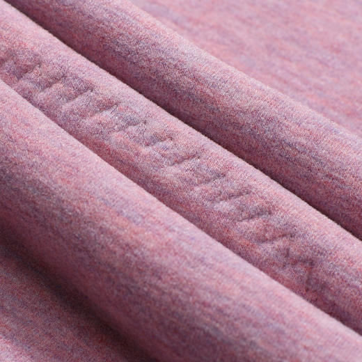 都市丽人打底裤舒暖多层裤保暖裤彩绒中厚九分裤一条LLT4C5 商品图6