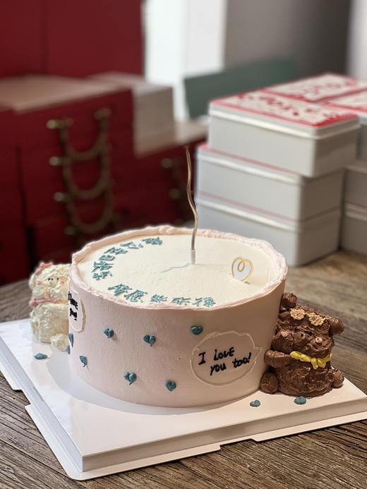 我们俩 商品图0