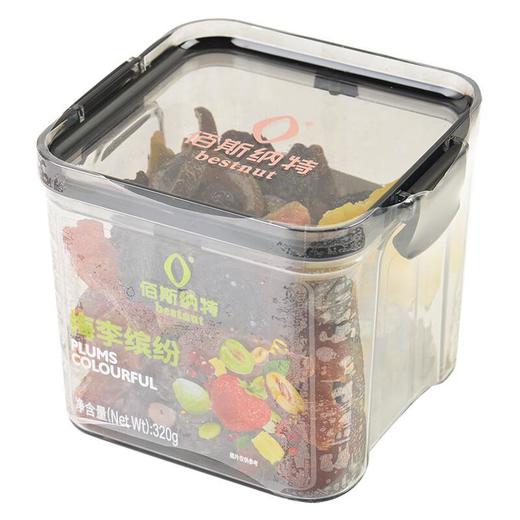 佰斯纳特梅李缤纷320g/罐 商品图1