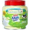 DHA牛乳奶片60g 商品缩略图5