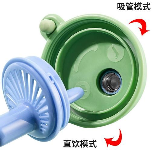 SOS咖啡杯300ml 商品图2