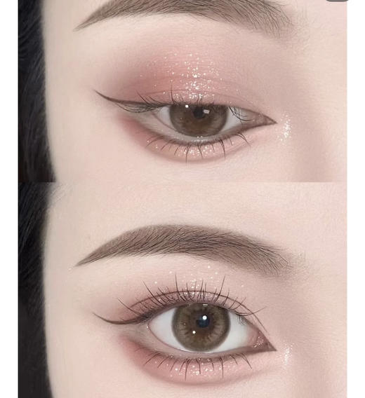 ysl圣罗兰2024秋冬限定四色眼影盘125号 商品图2